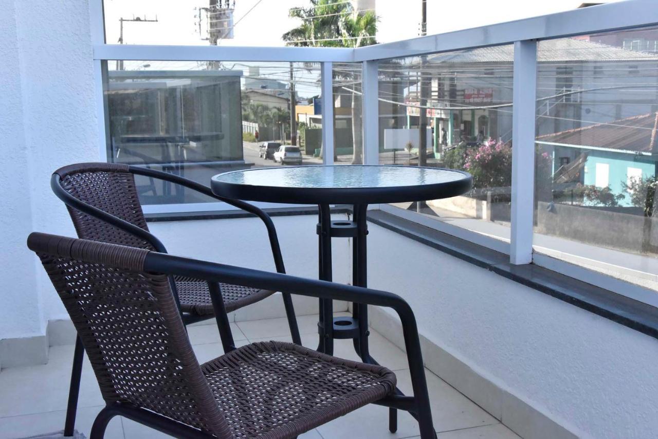 Residencial Santinho Beach Florianópolis 外观 照片