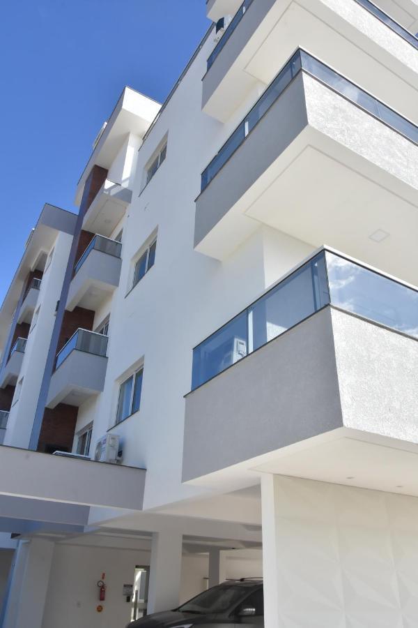 Residencial Santinho Beach Florianópolis 外观 照片