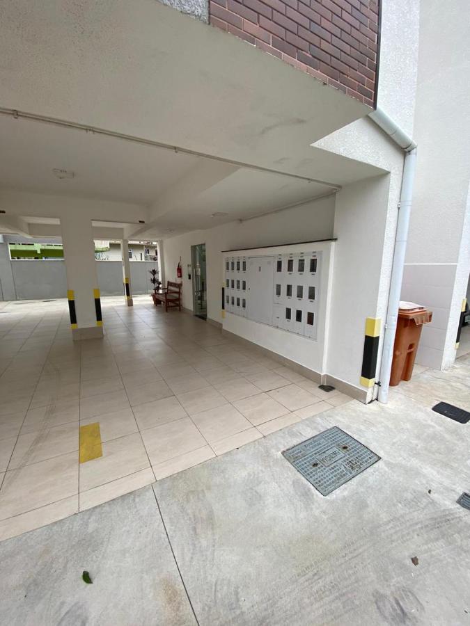 Residencial Santinho Beach Florianópolis 外观 照片